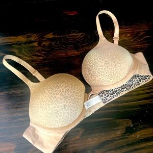 Wonderbra 38B
